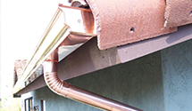Find Gutter Contractors in Tippecanoe County